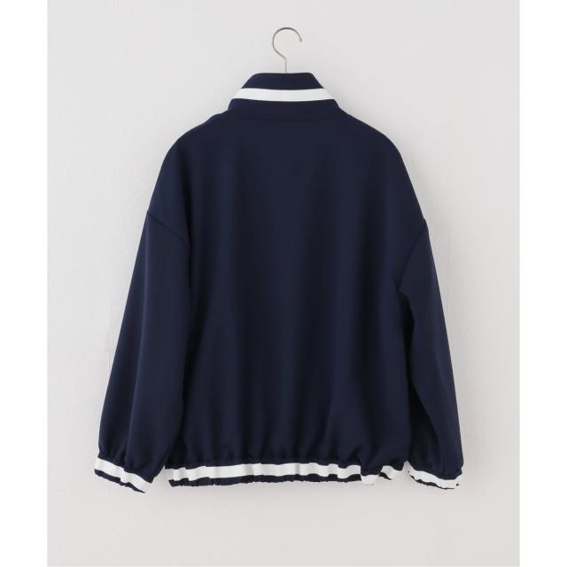 ジャーナルスタンダード（JOURNAL STANDARD）/【LAYAS/レイヤーズ】 JERSEY BLOUSON_1