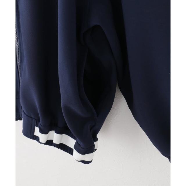 ジャーナルスタンダード（JOURNAL STANDARD）/【LAYAS/レイヤーズ】 JERSEY BLOUSON_3