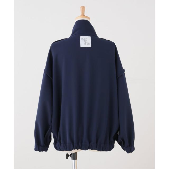 ジャーナルスタンダード（JOURNAL STANDARD）/【LAYAS/レイヤーズ】 JERSEY BLOUSON_5