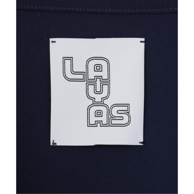 ジャーナルスタンダード（JOURNAL STANDARD）/【LAYAS/レイヤーズ】 JERSEY BLOUSON_6