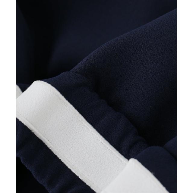 ジャーナルスタンダード（JOURNAL STANDARD）/【LAYAS/レイヤーズ】 JERSEY BLOUSON_8
