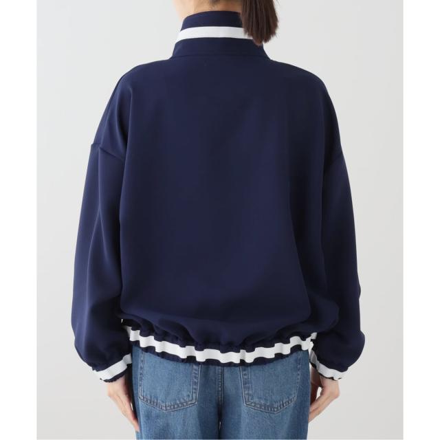 ジャーナルスタンダード（JOURNAL STANDARD）/【LAYAS/レイヤーズ】 JERSEY BLOUSON_11