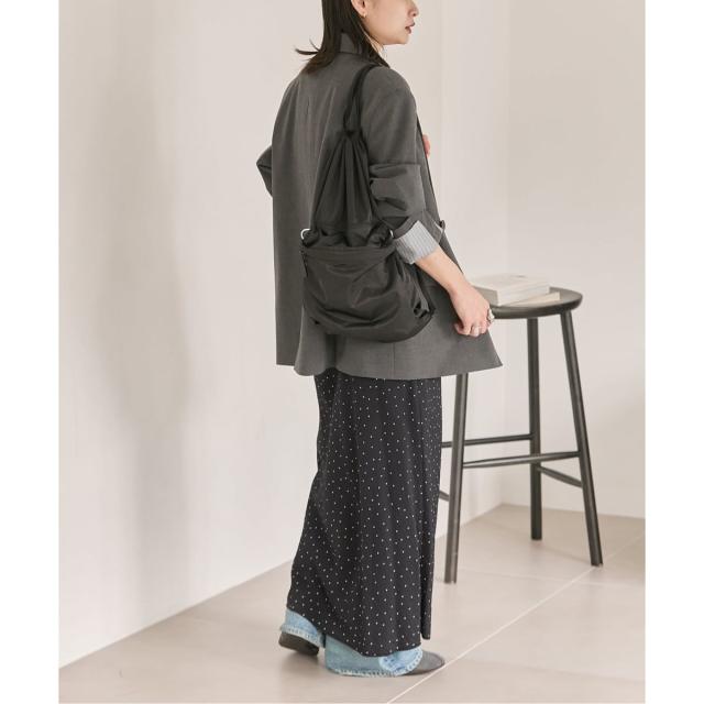 ジャーナルスタンダード（JOURNAL STANDARD）/ドットプリントキャミワンピース_15