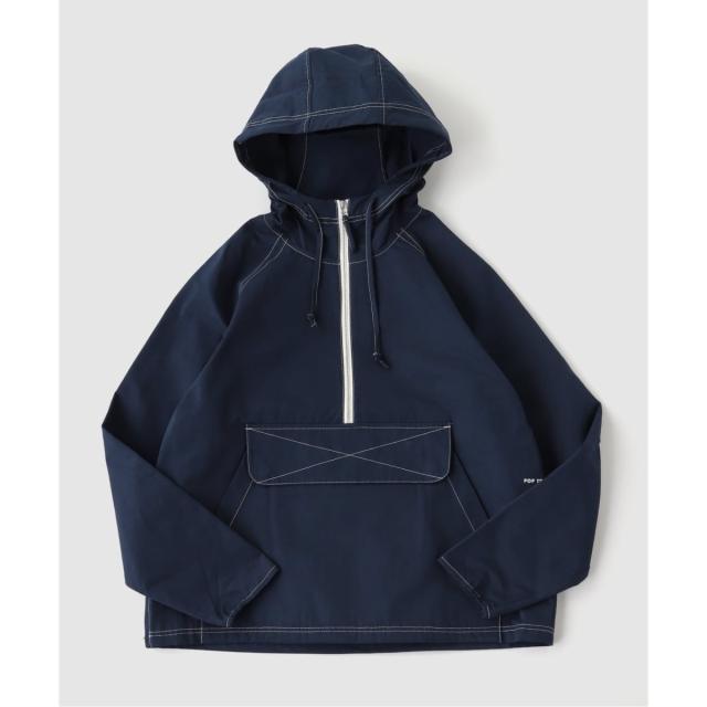 ジャーナルスタンダード（JOURNAL STANDARD）/POP TRADING COMPANY / ポップトレーディングカンパニー drs hooded h