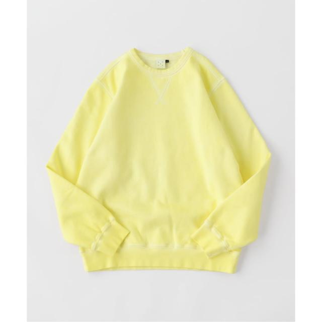ジャーナルスタンダード（JOURNAL STANDARD）/POP TRADING COMPANY / ポップトレーディングカンパニー logo crewnec