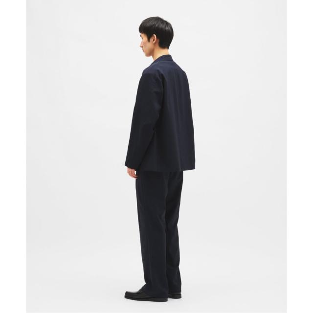 ジャーナルスタンダード（JOURNAL STANDARD）/EVALET / エバレット ST イージースラックス セットアップ着用可能_15