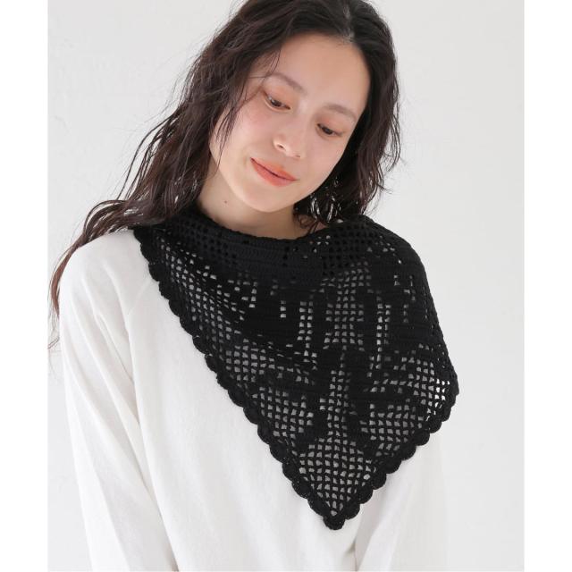ジャーナルスタンダード（JOURNAL STANDARD）/クロシェショール_7