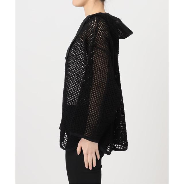 ジャーナルスタンダード（JOURNAL STANDARD）/別注【ARMY TWILL/アーミーツイル】Cotton Mesh Hoodie_18
