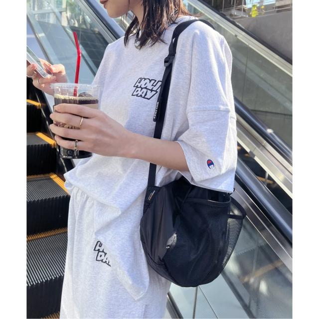 ジャーナルスタンダード（JOURNAL STANDARD）/【HOLIDAY/ホリデイ】 PACKABLE KNAPSACK_1
