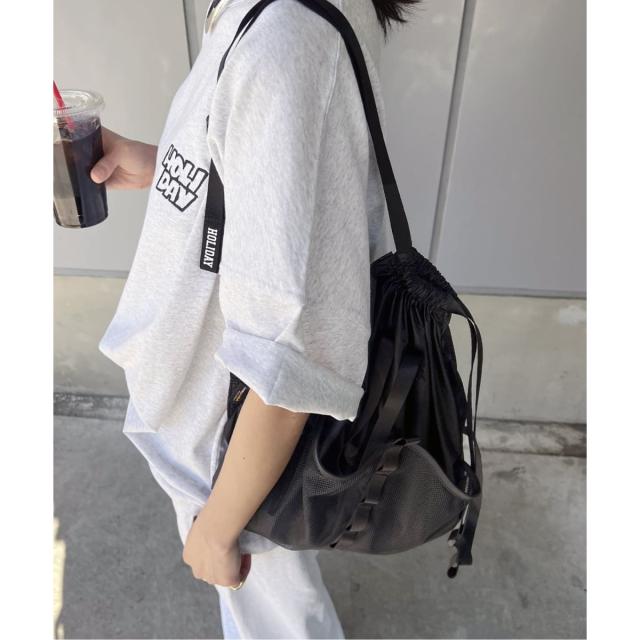 ジャーナルスタンダード（JOURNAL STANDARD）/【HOLIDAY/ホリデイ】 PACKABLE KNAPSACK_2