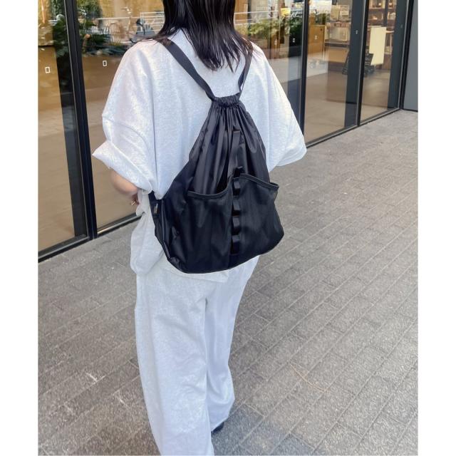 ジャーナルスタンダード（JOURNAL STANDARD）/【HOLIDAY/ホリデイ】 PACKABLE KNAPSACK_3