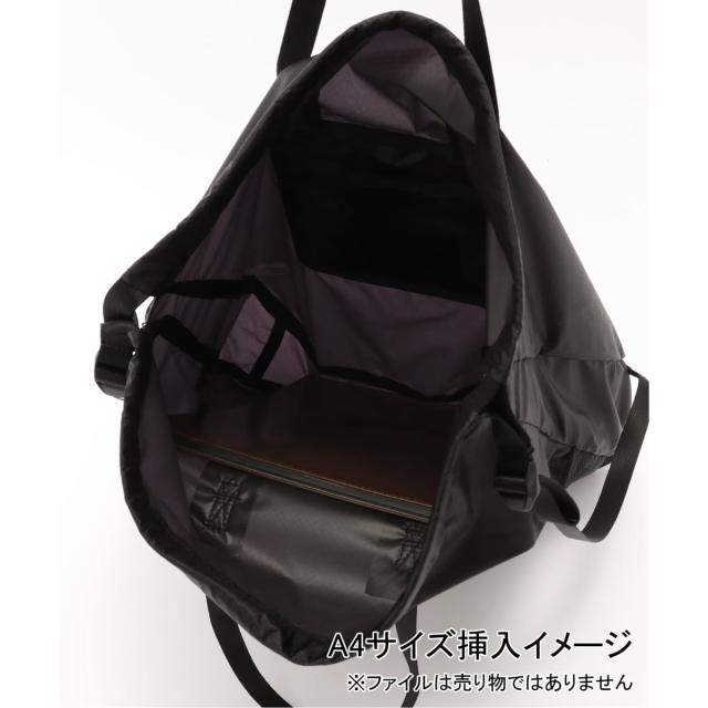 ジャーナルスタンダード（JOURNAL STANDARD）/【HOLIDAY/ホリデイ】 PACKABLE KNAPSACK_9