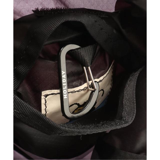 ジャーナルスタンダード（JOURNAL STANDARD）/【HOLIDAY/ホリデイ】 PACKABLE KNAPSACK_13