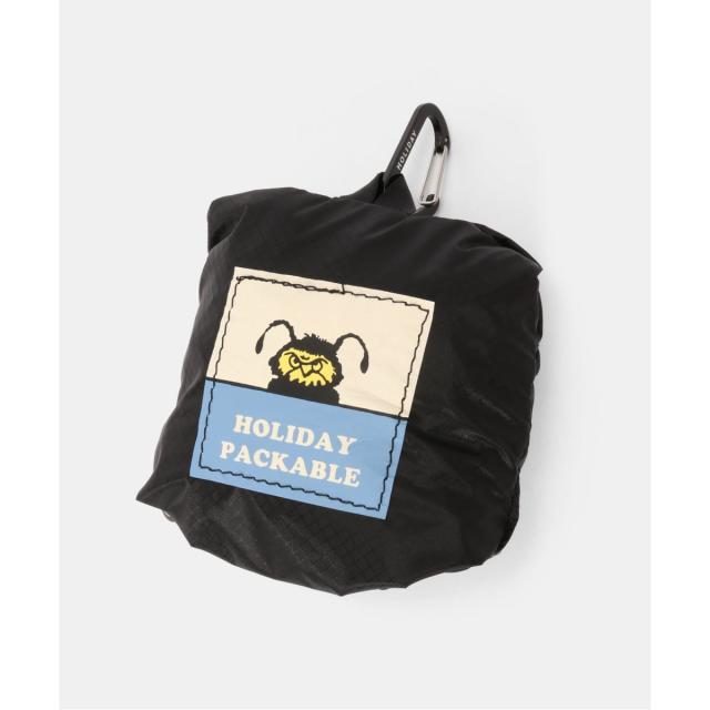 ジャーナルスタンダード（JOURNAL STANDARD）/【HOLIDAY/ホリデイ】 PACKABLE KNAPSACK_16