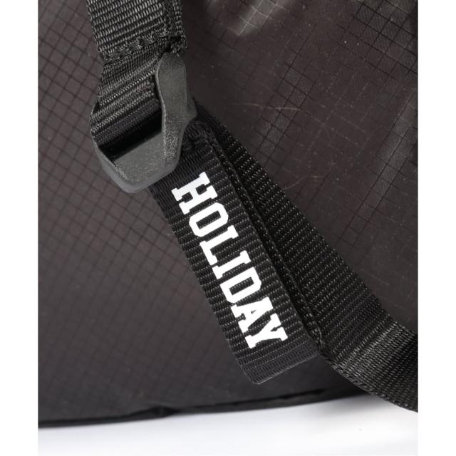 ジャーナルスタンダード（JOURNAL STANDARD）/【HOLIDAY/ホリデイ】 PACKABLE KNAPSACK_19