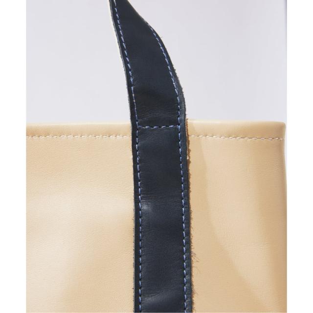 ジャーナルスタンダード（JOURNAL STANDARD）/HERITAGE LEATHER / ヘリテージレザー 別注 オール レザー トート S_2