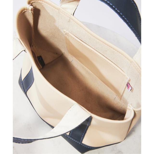 ジャーナルスタンダード（JOURNAL STANDARD）/HERITAGE LEATHER / ヘリテージレザー 別注 オール レザー トート S_3