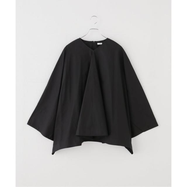 ジャーナルスタンダード（JOURNAL STANDARD）/【SEEALL/シーオール】TRIANGLE PULL OVER TOP