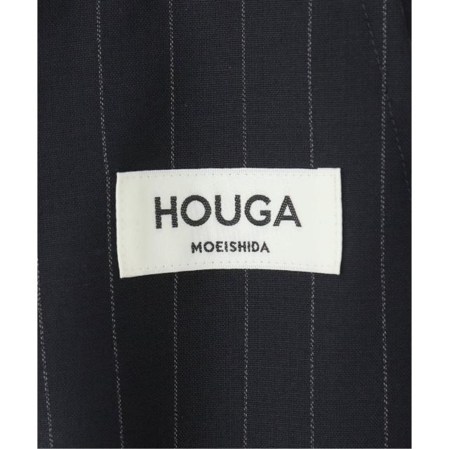 ジャーナルスタンダード（JOURNAL STANDARD）/【HOUGA/ホウガ】WILLY JUMPET SKIRT OP_9