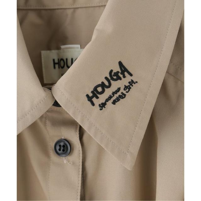 ジャーナルスタンダード（JOURNAL STANDARD）/【HOUGA/ホウガ】 SIGN SHIRTS_2