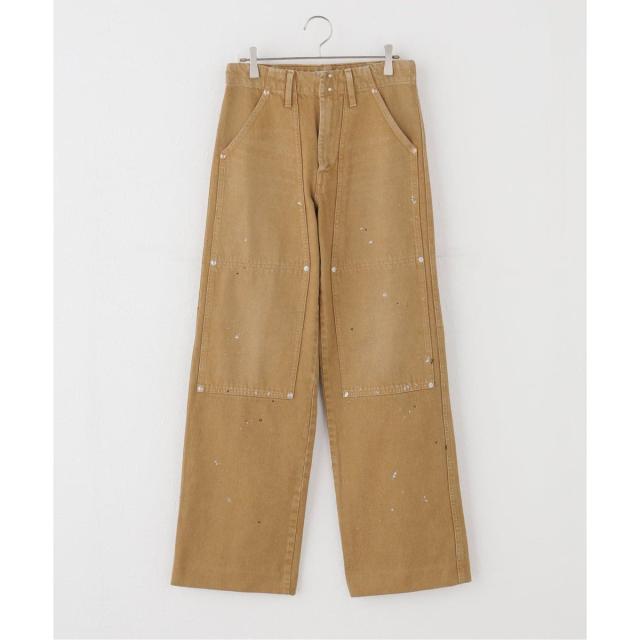 ジャーナルスタンダード（JOURNAL STANDARD）/【TANAKA / タナカ】 NEW CLASSIC WORK JEANS