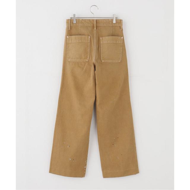 ジャーナルスタンダード（JOURNAL STANDARD）/【TANAKA / タナカ】 NEW CLASSIC WORK JEANS_1