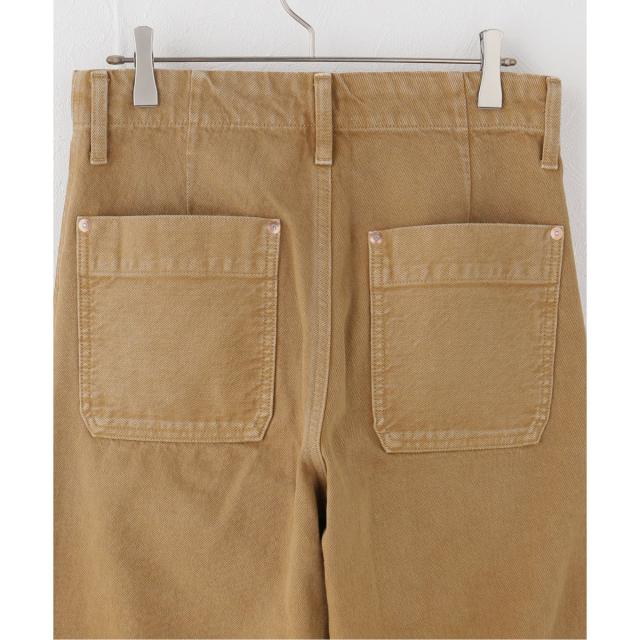 ジャーナルスタンダード（JOURNAL STANDARD）/【TANAKA / タナカ】 NEW CLASSIC WORK JEANS_3