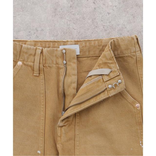 ジャーナルスタンダード（JOURNAL STANDARD）/【TANAKA / タナカ】 NEW CLASSIC WORK JEANS_4