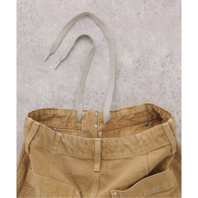 ジャーナルスタンダード（JOURNAL STANDARD）/【TANAKA / タナカ】 NEW CLASSIC WORK JEANS_5