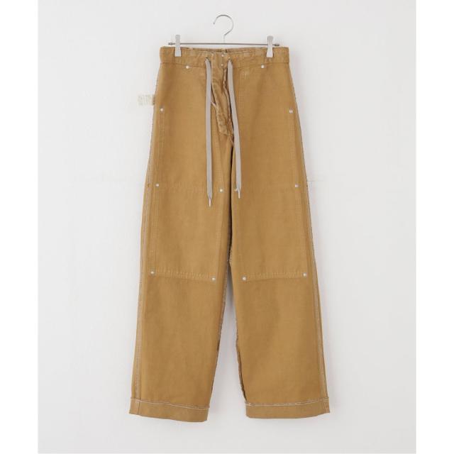 ジャーナルスタンダード（JOURNAL STANDARD）/【TANAKA / タナカ】 NEW CLASSIC WORK JEANS_6