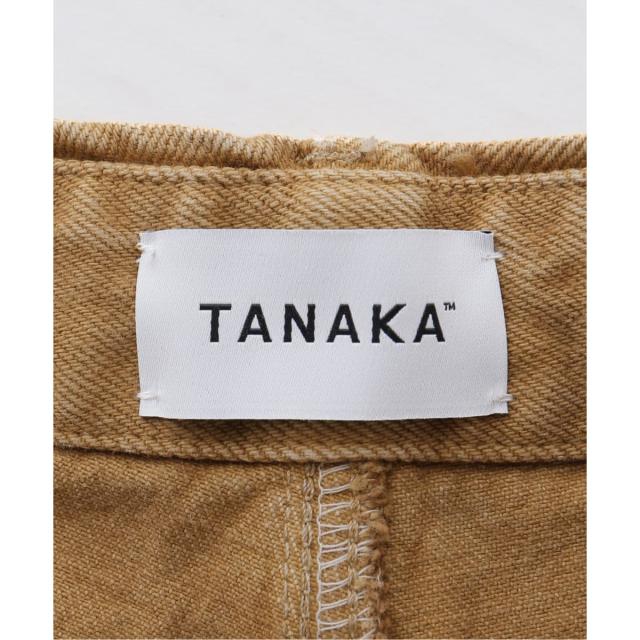 ジャーナルスタンダード（JOURNAL STANDARD）/【TANAKA / タナカ】 NEW CLASSIC WORK JEANS_7