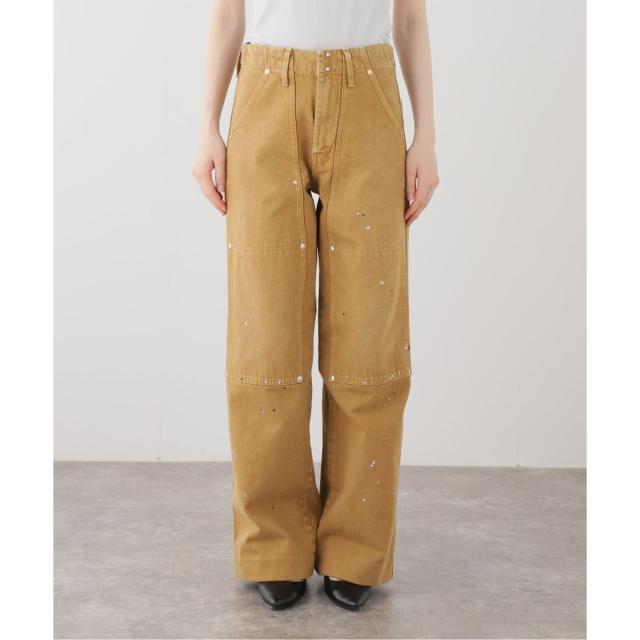 ジャーナルスタンダード（JOURNAL STANDARD）/【TANAKA / タナカ】 NEW CLASSIC WORK JEANS_10