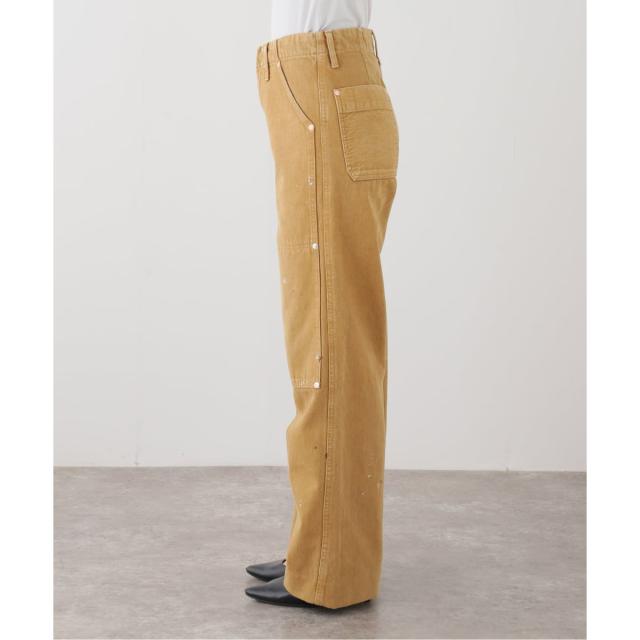ジャーナルスタンダード（JOURNAL STANDARD）/【TANAKA / タナカ】 NEW CLASSIC WORK JEANS_11