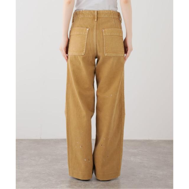 ジャーナルスタンダード（JOURNAL STANDARD）/【TANAKA / タナカ】 NEW CLASSIC WORK JEANS_12