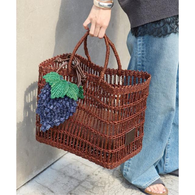 ジャーナルスタンダード（JOURNAL STANDARD）/別注【VARNY × MARCOMONDE × JOURNAL STANDARD】 FRUITS B 12,027円