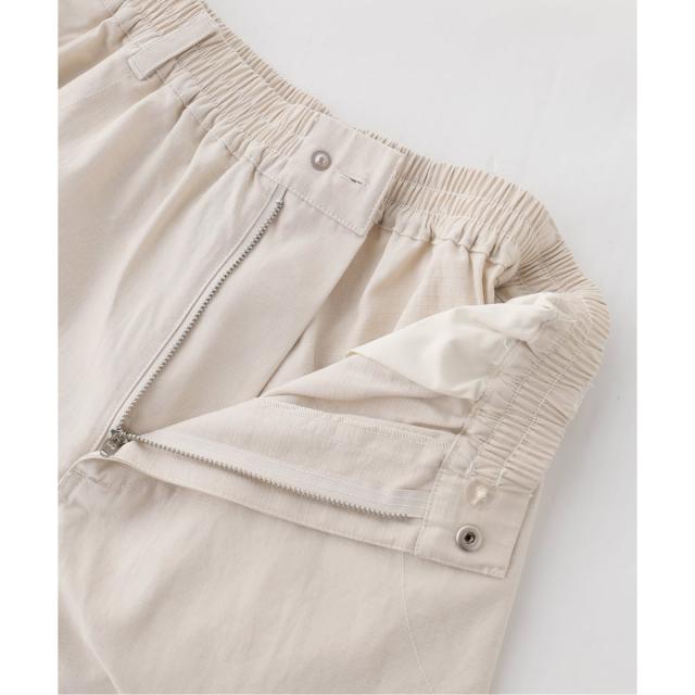 ジャーナルスタンダード（JOURNAL STANDARD）/【Bram’s Fruit/ブラムズフルーツ】 Ripstop Text Logo Shorts_4