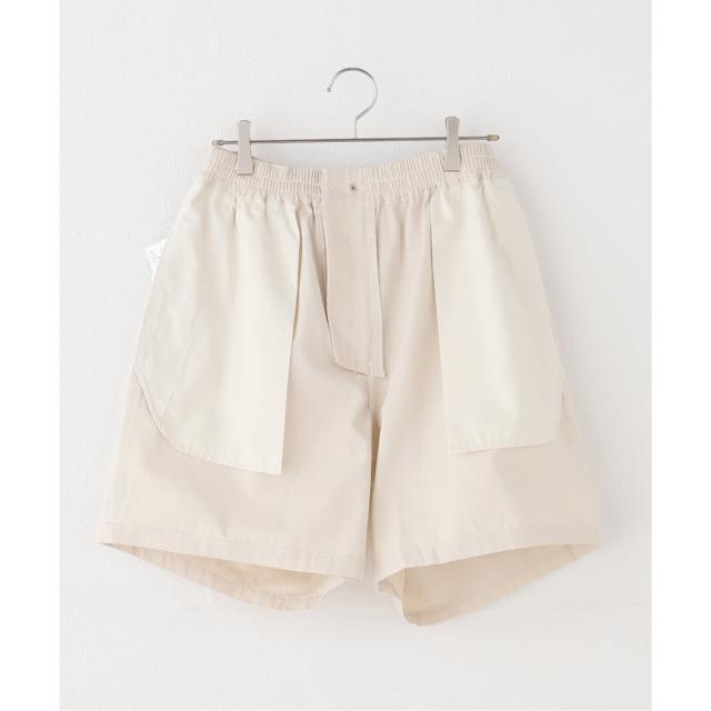 ジャーナルスタンダード（JOURNAL STANDARD）/【Bram’s Fruit/ブラムズフルーツ】 Ripstop Text Logo Shorts_5