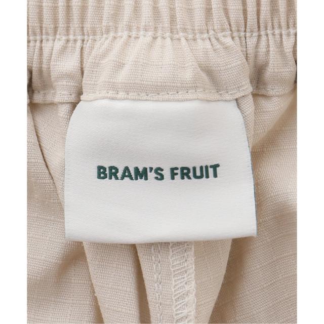 ジャーナルスタンダード（JOURNAL STANDARD）/【Bram’s Fruit/ブラムズフルーツ】 Ripstop Text Logo Shorts_6