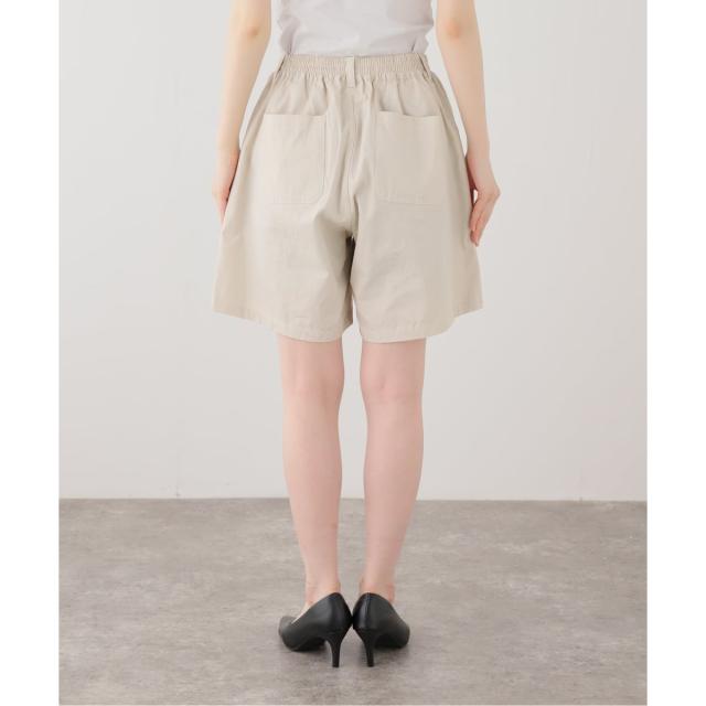 ジャーナルスタンダード（JOURNAL STANDARD）/【Bram’s Fruit/ブラムズフルーツ】 Ripstop Text Logo Shorts_11