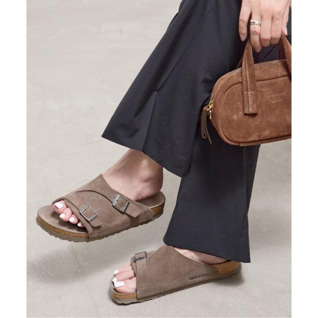 ジャーナルスタンダード（JOURNAL STANDARD）/《予約》別注【BIRKENSTOCK For JOURNAL STANDARD】Zurich LEV