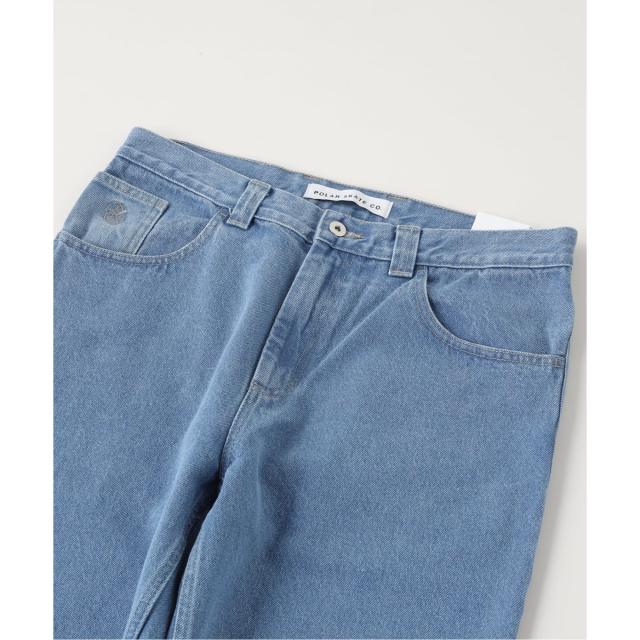 ジャーナルスタンダード（JOURNAL STANDARD）/POLAR SKATE CO． / ポーラースケートカンパニー 93 Pants_2