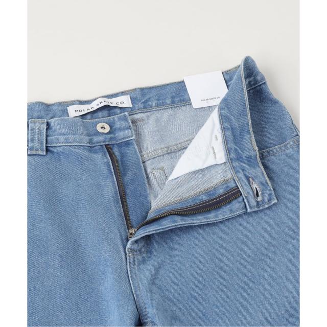 ジャーナルスタンダード（JOURNAL STANDARD）/POLAR SKATE CO． / ポーラースケートカンパニー 93 Pants_5