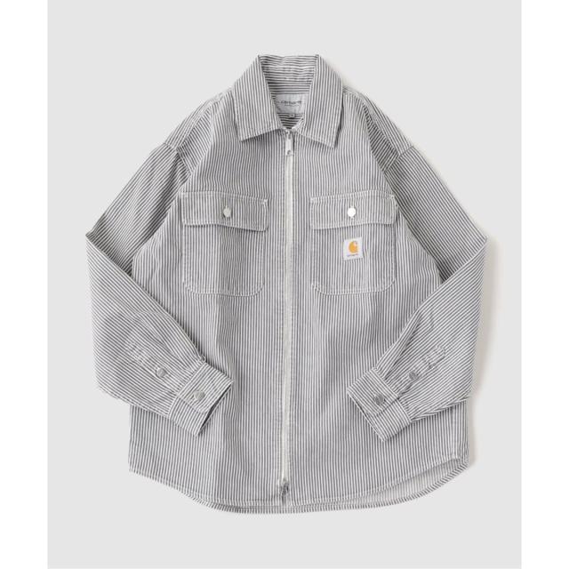 ジャーナルスタンダード（JOURNAL STANDARD）/CARHARTT WIP / カーハート ダブリューアイピー MERCER SHIRT