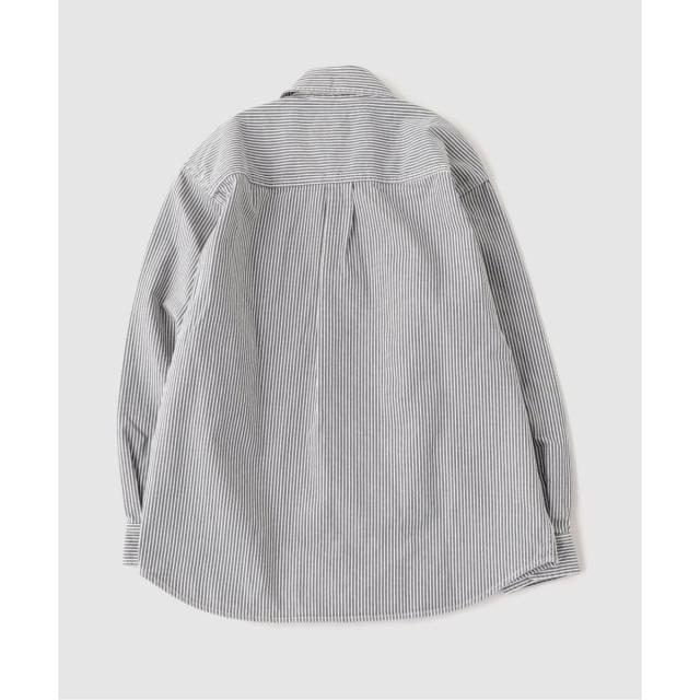 ジャーナルスタンダード（JOURNAL STANDARD）/CARHARTT WIP / カーハート ダブリューアイピー MERCER SHIRT_1