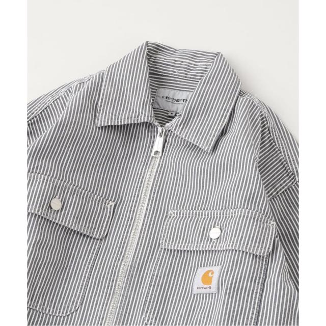 ジャーナルスタンダード（JOURNAL STANDARD）/CARHARTT WIP / カーハート ダブリューアイピー MERCER SHIRT_2