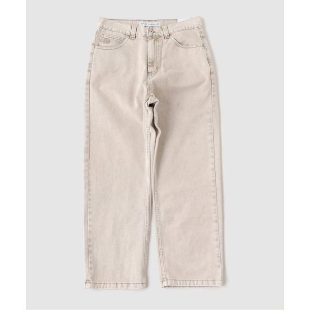 ジャーナルスタンダード（JOURNAL STANDARD）/POLAR SKATE CO． / ポーラースケートカンパニー 91 Pants