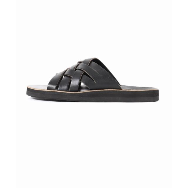 ビーチサンダル the sandalman × journal standard JOURNAL STANDARD