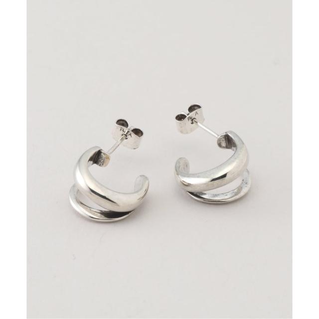 ジャーナルスタンダード（JOURNAL STANDARD）/【PHILIPPE AUDIBERT】 Virginia earring pm br