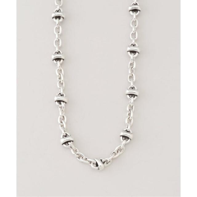 ジャーナルスタンダード（JOURNAL STANDARD）/【PHILIPPE AUDIBERT】 Matane necklace brass