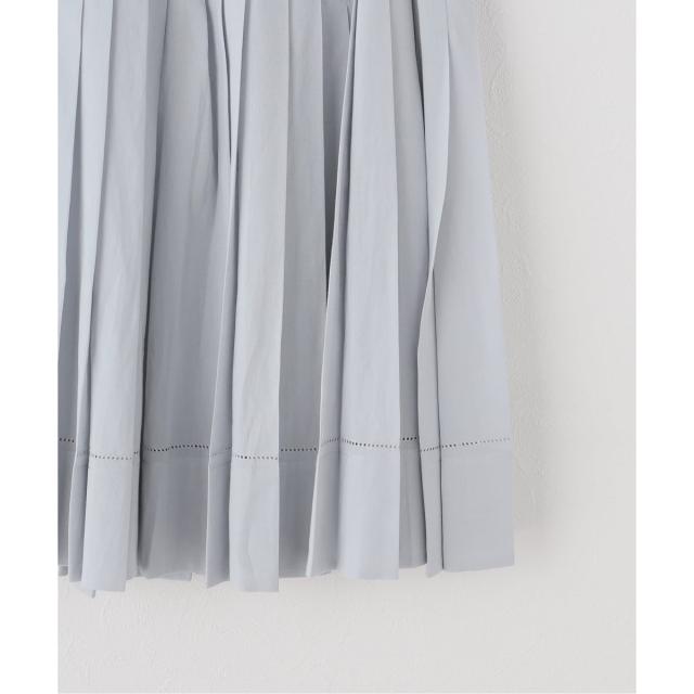 ジャーナルスタンダード（JOURNAL STANDARD）/【LOW CLASSIC/ロウ クラシック】 PLEATED MIDI SKIRT_2